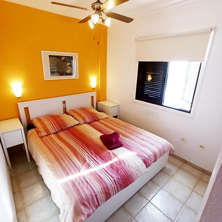 Appartement Casa Dos Angeles à Chayofa Extérieur photo