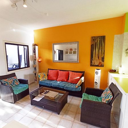 Appartement Casa Dos Angeles à Chayofa Extérieur photo