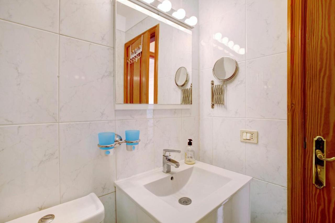 Appartement Casa Dos Angeles à Chayofa Extérieur photo