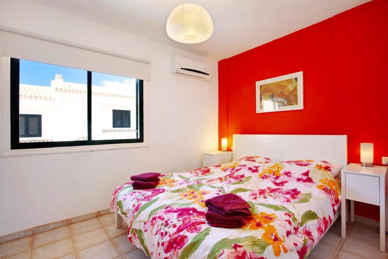 Appartement Casa Dos Angeles à Chayofa Extérieur photo