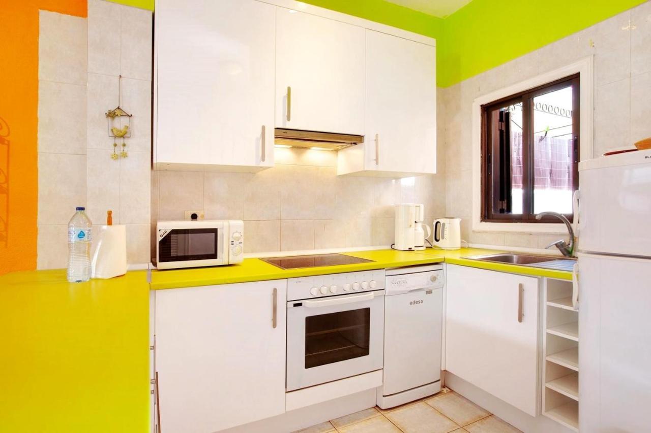 Appartement Casa Dos Angeles à Chayofa Extérieur photo