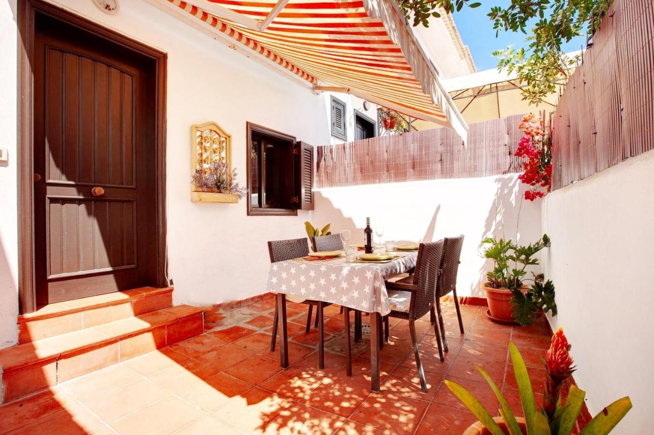 Appartement Casa Dos Angeles à Chayofa Extérieur photo