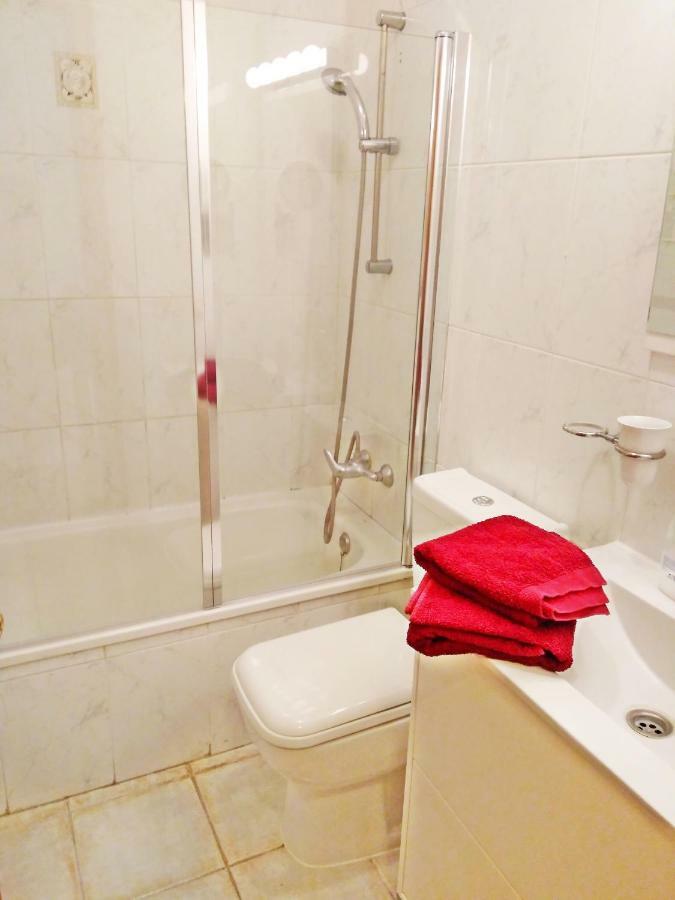 Appartement Casa Dos Angeles à Chayofa Extérieur photo